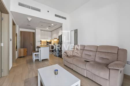1 Bedroom Flat for Sale in Meydan, Dubai - Lagoon Views | Spacious Layout | Tenanted