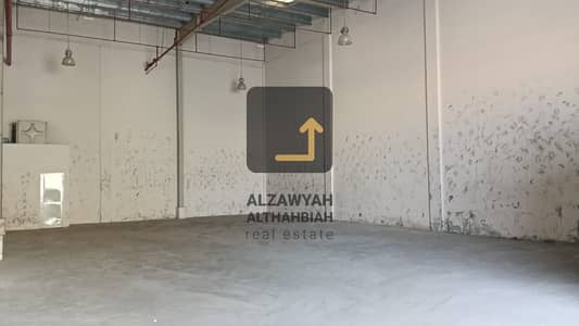 Warehouse in affitto a Al Sajaa, Sharjah - IMG-20251203-WA0007. jpg Warehouse in affitto a Al Sajaa, Sharjah - IMG-20251203-WA0007. jpg