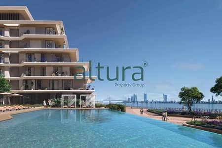 3 Bedroom Apartment for Sale in Al Hudayriat Island, Abu Dhabi - Premium 3BR | High ROI Potential | Prime Location