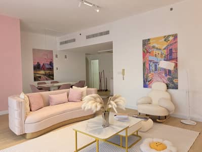 2 Bedroom Flat for Rent in Jumeirah Beach Residence (JBR), Dubai - 20251124_113930. jpg 2 Bedroom Flat for Rent in Jumeirah Beach Residence (JBR), Dubai - 20251124_113930. jpg