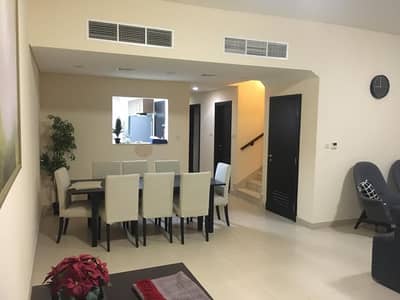 3 Bedroom Villa for Rent in International City, Dubai - Affordable brand new Furnish villa only80k 3 Bedroom Villa for Rent in International City, Dubai - Affordable brand new Furnish villa only80k