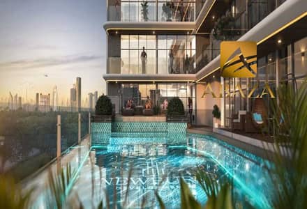 1 Camera Appartamento in Vendita a International City Phase 2 (Warsan 4), Dubai - 1c2eb185-4cff-4d48-8736-d835a0171307. jpg
