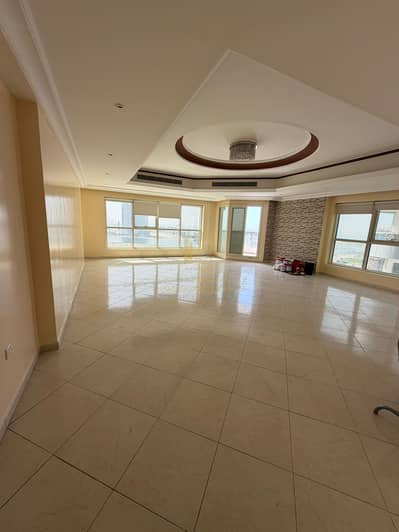 Appartement de 3 chambres à à louer à Al Khan, Sharjah - WhatsApp Image 2026-03-01 at 1.32. 19 PM. jpeg