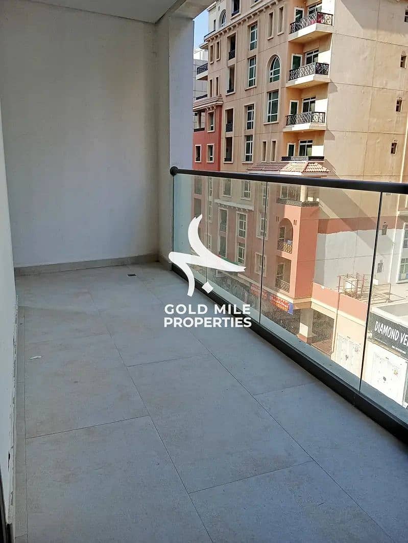 Huge 1-Bedroom _Top Class Amenities _Next to Metro | Bayut.com