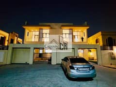 Hurry Up ll 12 Payment ll 5bh Villa ll Extraordinary Finishing ll Ready To Move