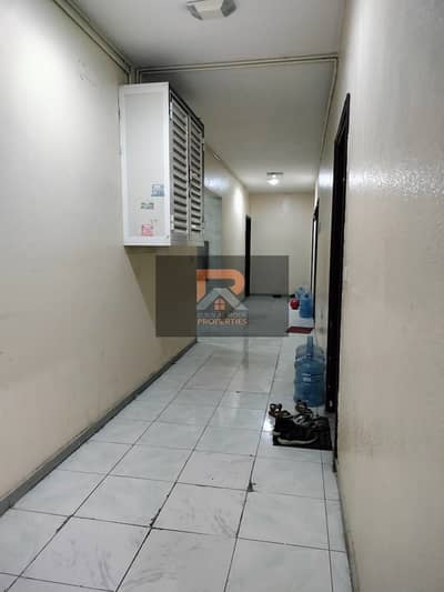 1 Schlafzimmer Wohnung zum zur Miete in Al Nahda (Sharjah), Sharjah - WhatsApp Image 2026-01-06 at 1.10. 28 PM. jpeg