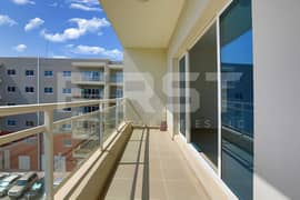 شقة في بناية 9،الریف داون تاون،الريف 2 غرف 95000 درهم - 14431721