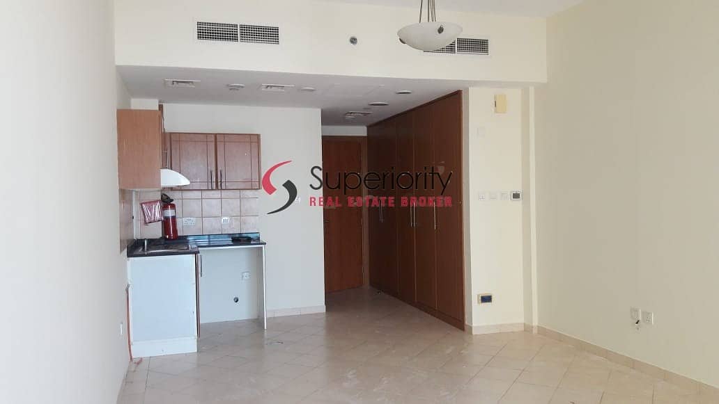 Grab this Deal Now | Stylish & Spacious Studio in IMPZ| w/o Parking Grab this Deal Now | Stylish & Spacious Studio in IMPZ| w/o Parking