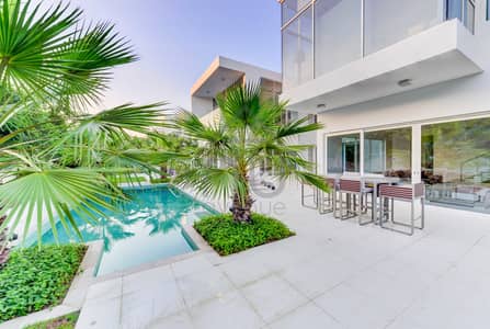 فیلا 4 غرفة نوم للبيع في البراري، دبي - EXCLUSIVE | Stunning Nest Villa فیلا 4 غرفة نوم للبيع في البراري، دبي - EXCLUSIVE | Stunning Nest Villa