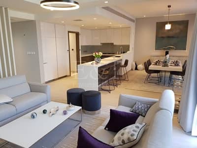 Move in Brand New 3 Bed Villa I 2% ADM Waived I Move in Brand New 3 Bed Villa I 2% ADM Waived I