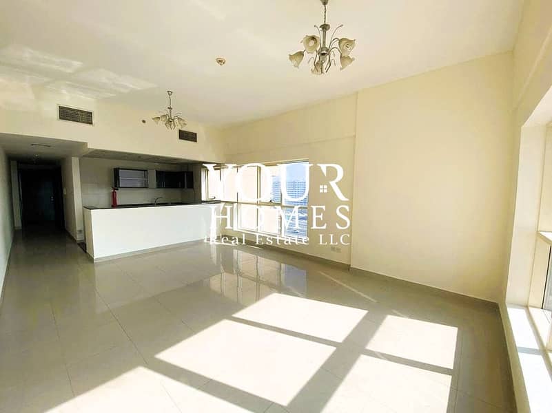 READY TO MOVE _ HIGHER FLOOR _ CHILLER FREE