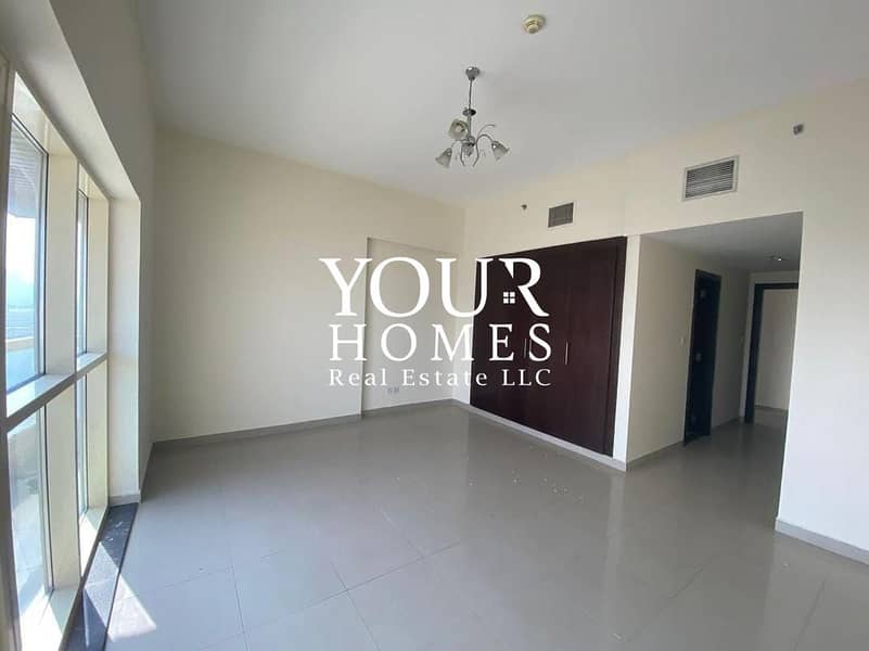 READY TO MOVE _ HIGHER FLOOR _ CHILLER FREE