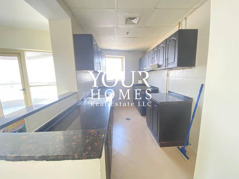 READY TO MOVE _ HIGHER FLOOR _ CHILLER FREE