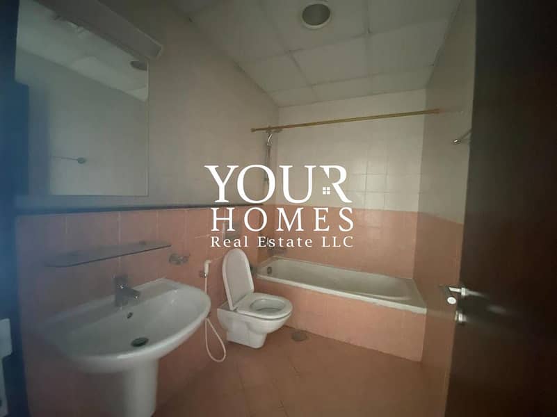 READY TO MOVE _ HIGHER FLOOR _ CHILLER FREE