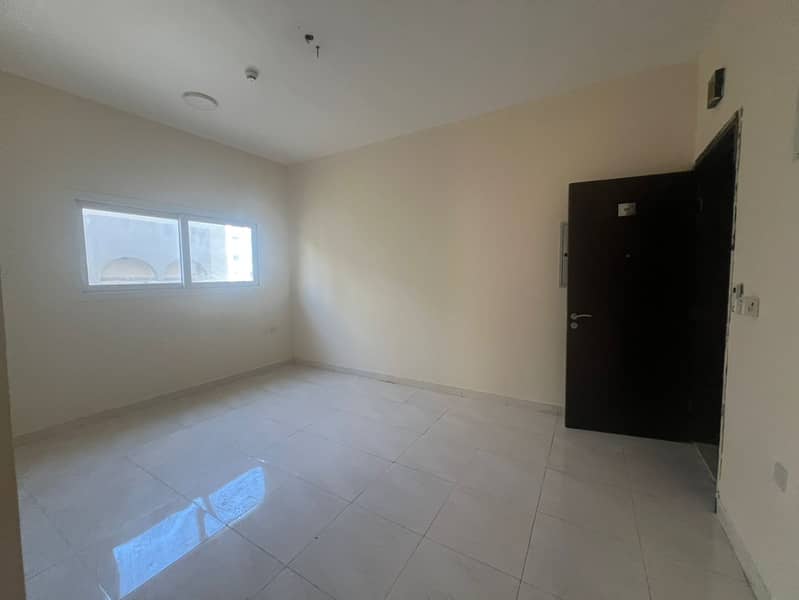 Cheapest one-bedroom apartment with living room | Near Al Matafi ...
