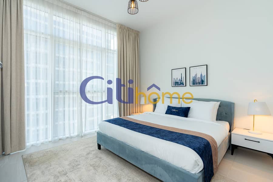 Ramadan Offer | Elegant & Cozy Living | Dubai Frame Views