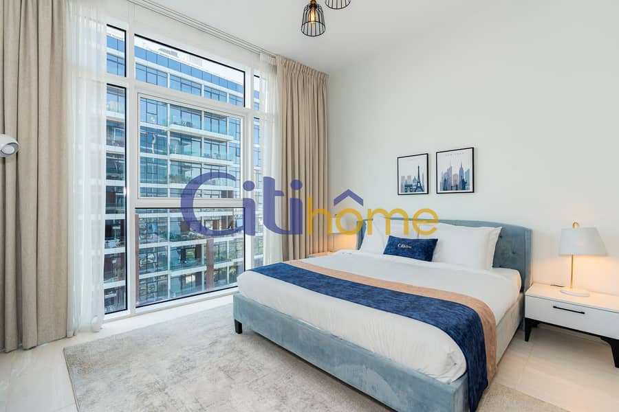 Ramadan Offer | Elegant & Cozy Living | Dubai Frame Views