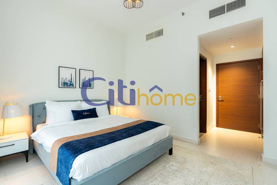 Ramadan Offer | Elegant & Cozy Living | Dubai Frame Views