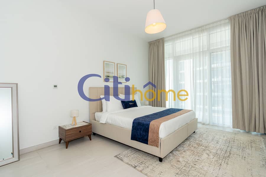 Ramadan Offer | Elegant & Cozy Living | Dubai Frame Views