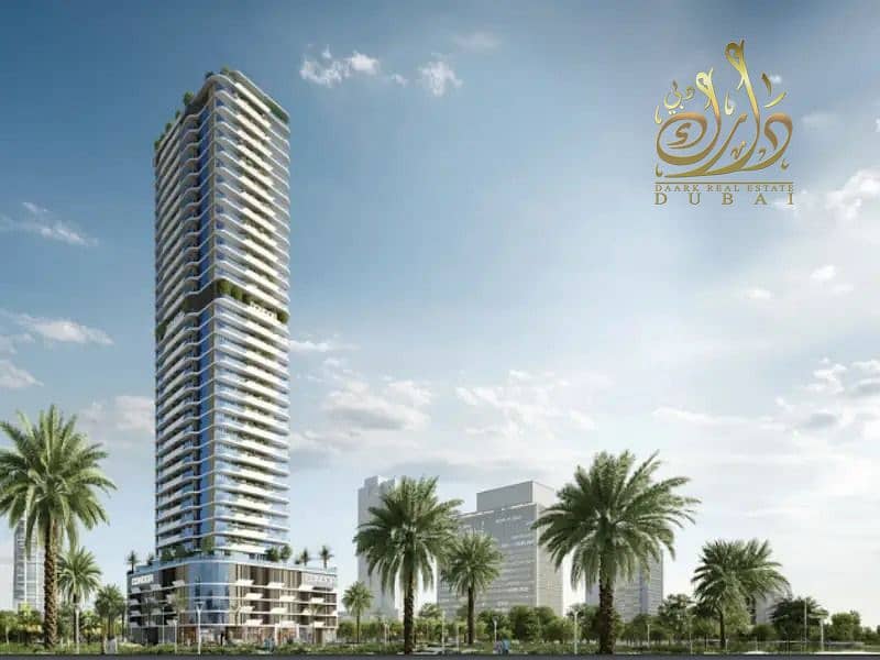 MARINA VIEW / BEST PRICE / LIMITED OFFER