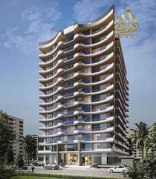 50%POST HANDOVER / 1% MONTHLY FOR 6 YEARS / /BEST PRICE / NEAR METRO