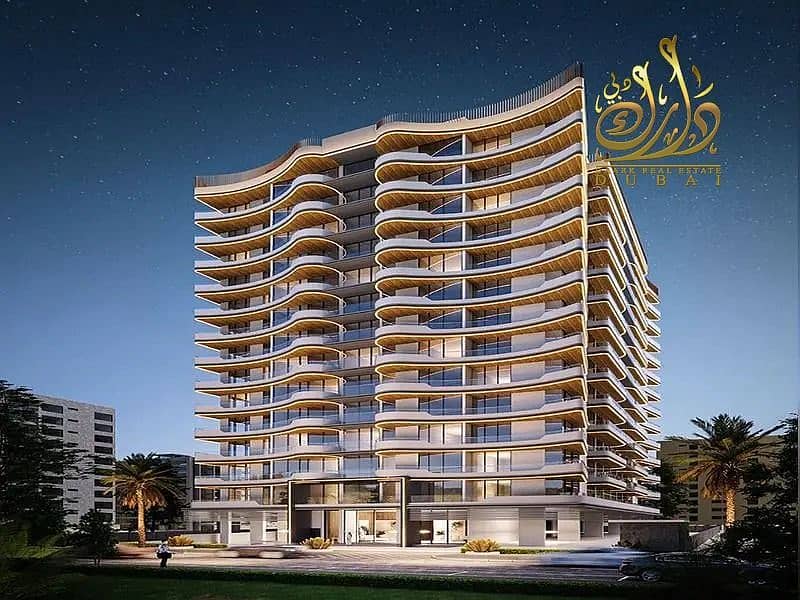 50%POST HANDOVER / 1% MONTHLY FOR 6 YEARS / /BEST PRICE / NEAR METRO