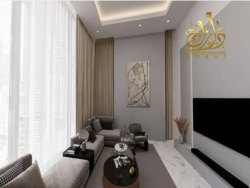 50%POST HANDOVER / 1% MONTHLY FOR 6 YEARS / /BEST PRICE / NEAR METRO