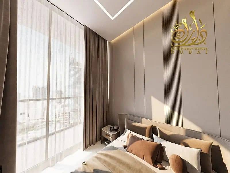 50%POST HANDOVER / 1% MONTHLY FOR 6 YEARS / /BEST PRICE / NEAR METRO - Image 7