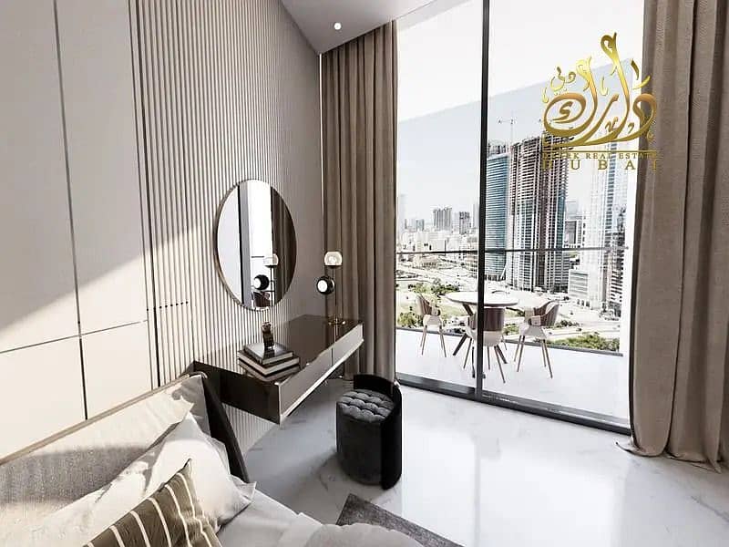 50%POST HANDOVER / 1% MONTHLY FOR 6 YEARS / /BEST PRICE / NEAR METRO - Image 8