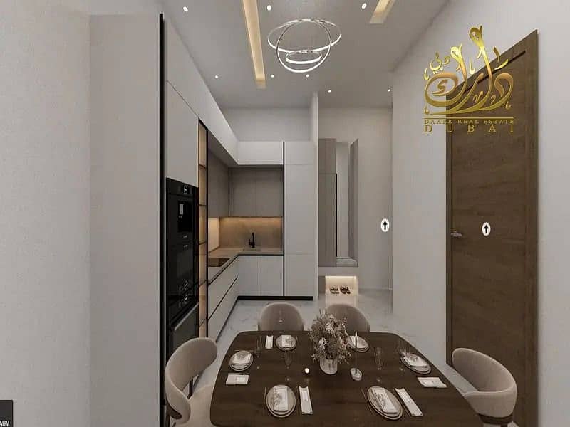 50%POST HANDOVER / 1% MONTHLY FOR 6 YEARS / /BEST PRICE / NEAR METRO - Image 11