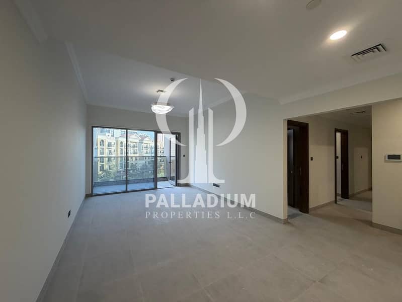 Brand New II Spacious 2bhk With Store Room II Near to Australian School II Prime Location