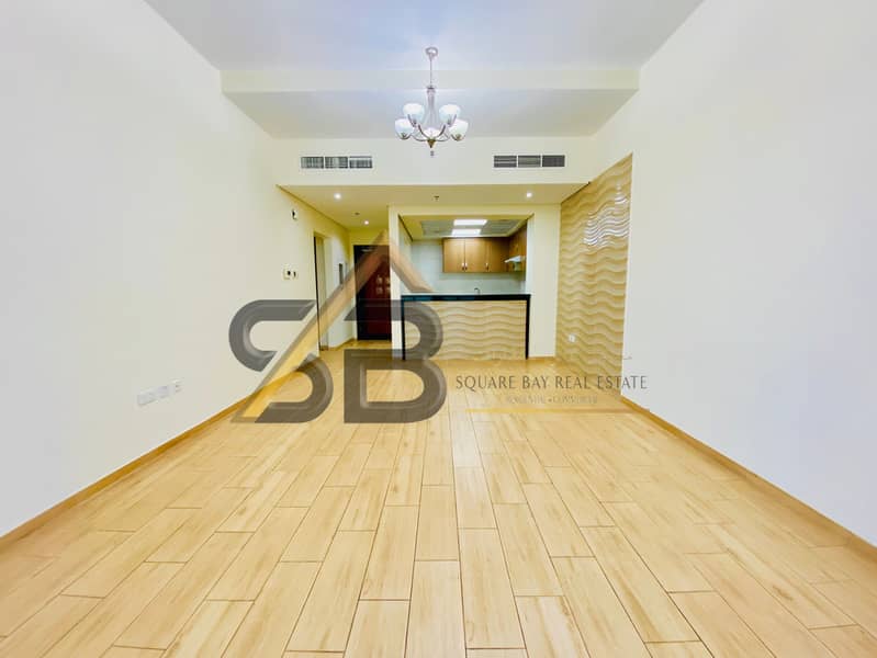 Close to central mall|1Bhk+Laundry Room|in All Amenities