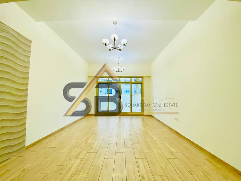 Close to central mall|1Bhk+Laundry Room|in All Amenities