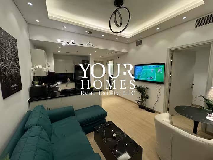 FULLY RENOVATED_ FLEXIBLE PAYMENT _READY TO MOVE