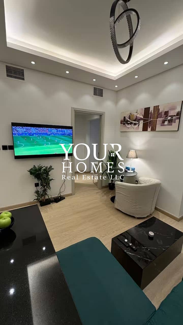 FULLY RENOVATED_ FLEXIBLE PAYMENT _READY TO MOVE