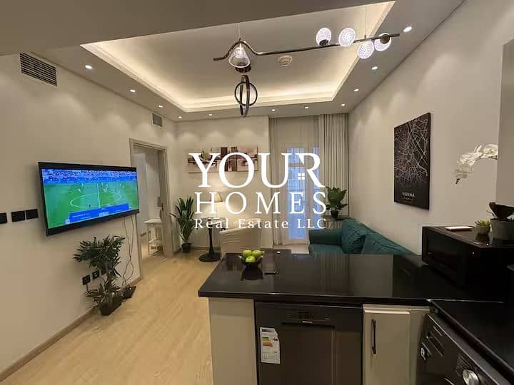 FULLY RENOVATED_ FLEXIBLE PAYMENT _READY TO MOVE