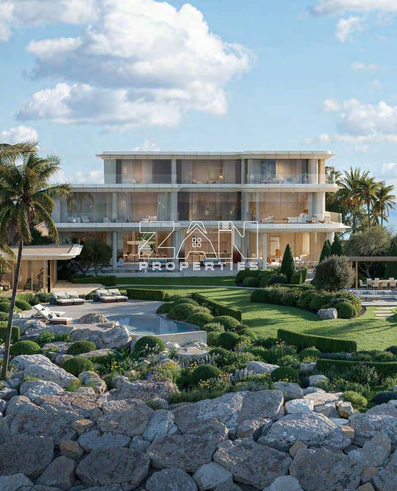 Oceanview Paradise || 7BR Mansion with Pool || Asora Bay