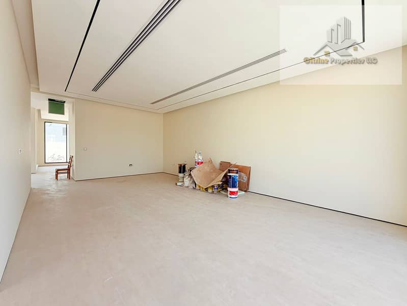 Brand New Villa | Garden Area | Outside Kitchen