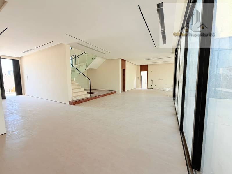 Brand New Villa | Garden Area | Outside Kitchen