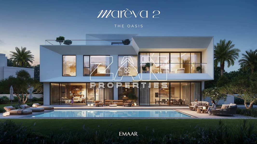 Waterfront Living | Luxury Community | Investor Deal