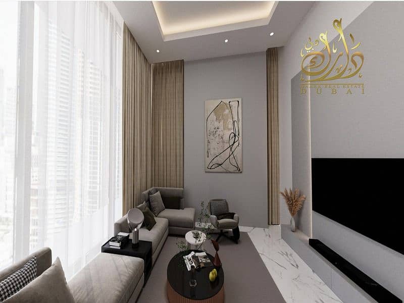 1% MONTHLY FOR 6YEARS | LOWEST PRICE | 12%ROI