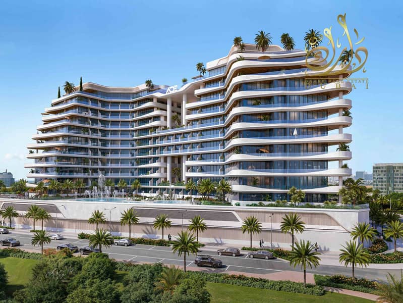 Massive 10% Discount for Full Cash | Ask for Ramadan Offer