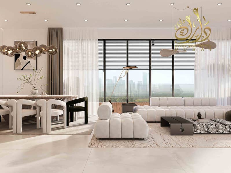 Massive 10% Discount for Full Cash | Ask for Ramadan Offer