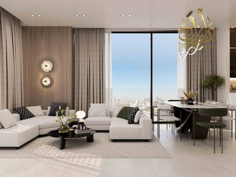 Massive 10% Discount for Full Cash | Ask for Ramadan Offer