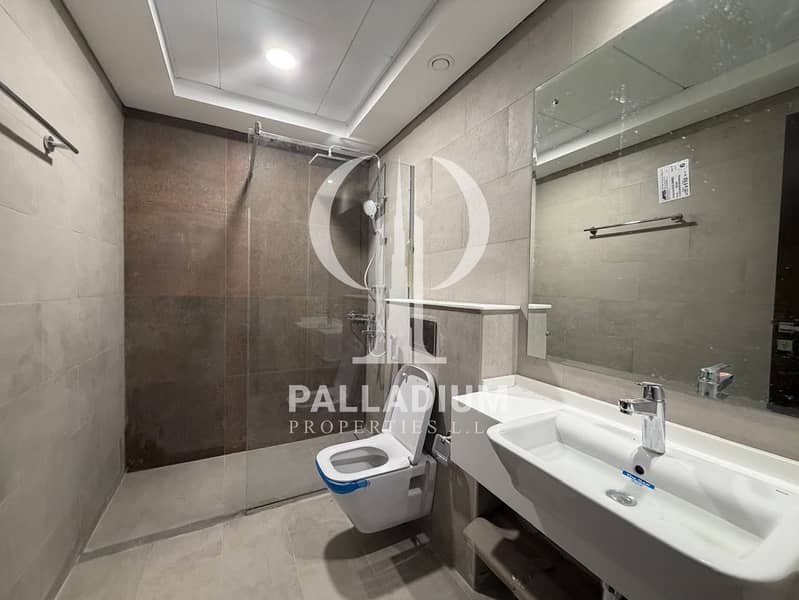 Brand New || Spacious 1bedroom Apartment II Laundry Space II Study Room