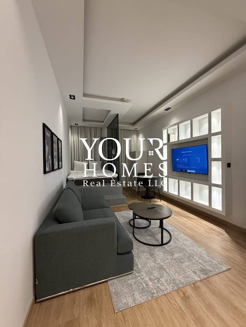 FULLY RENOVATED _ 12 CHEQUES _ READY TO MOVE