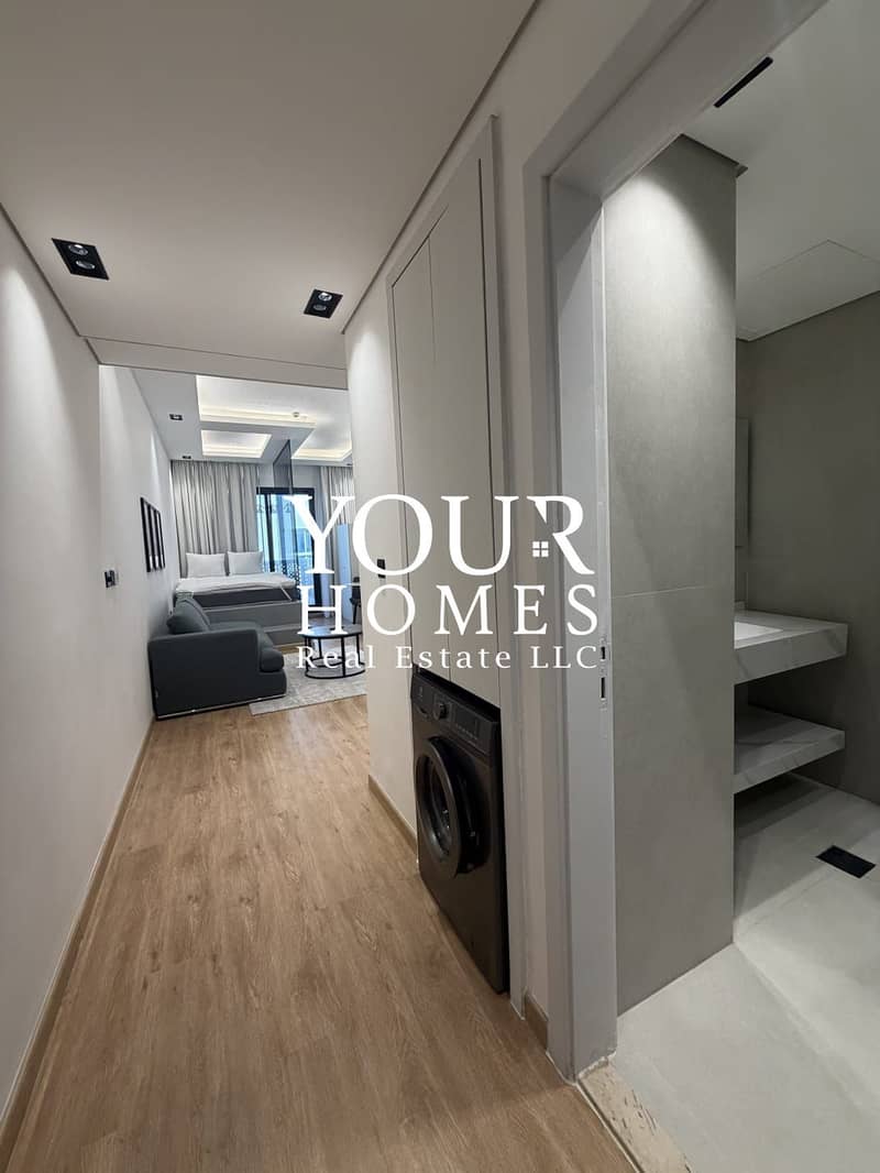 FULLY RENOVATED _ 12 CHEQUES _ READY TO MOVE