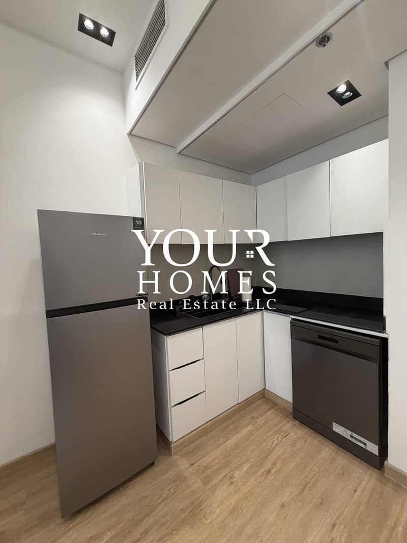 FULLY RENOVATED _ 12 CHEQUES _ READY TO MOVE