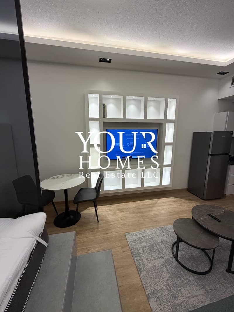 FULLY RENOVATED _ 12 CHEQUES _ READY TO MOVE