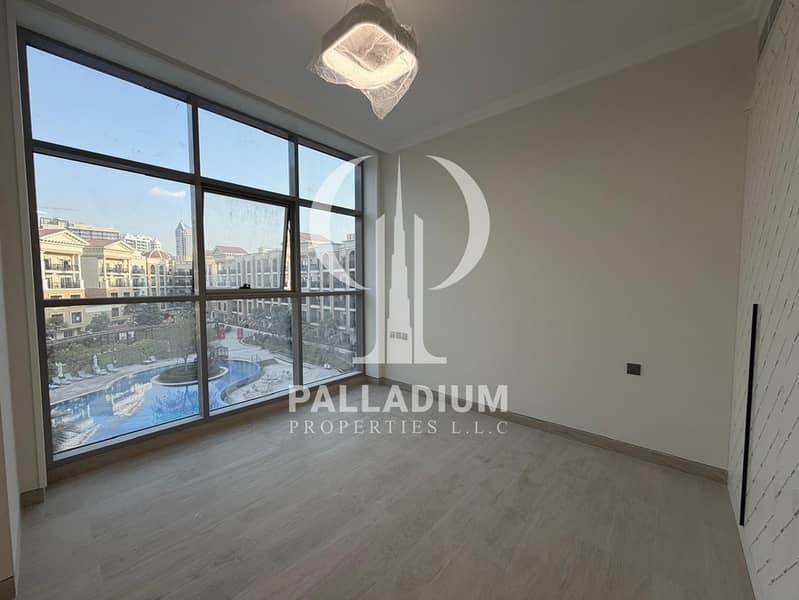 Brand New || Spacious 1bedroom Apartment II Balcony